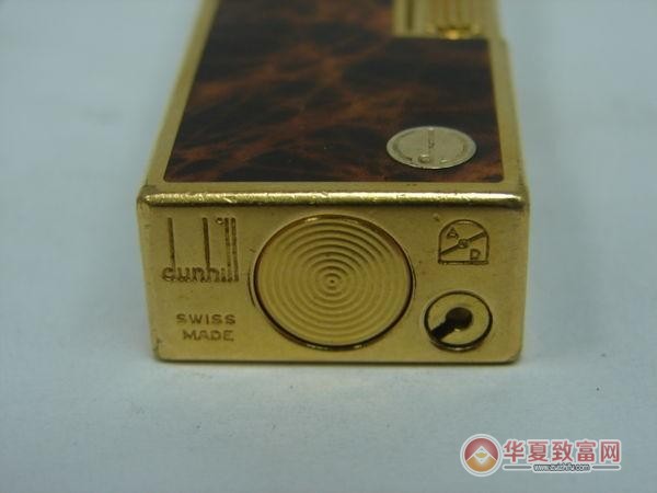 登喜路打火机加盟